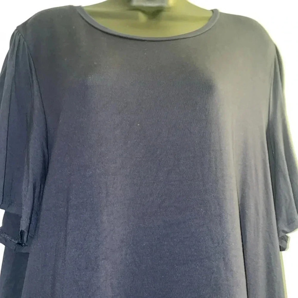 Chico’s Short Sleeve Shirt - Picture 2 of 6